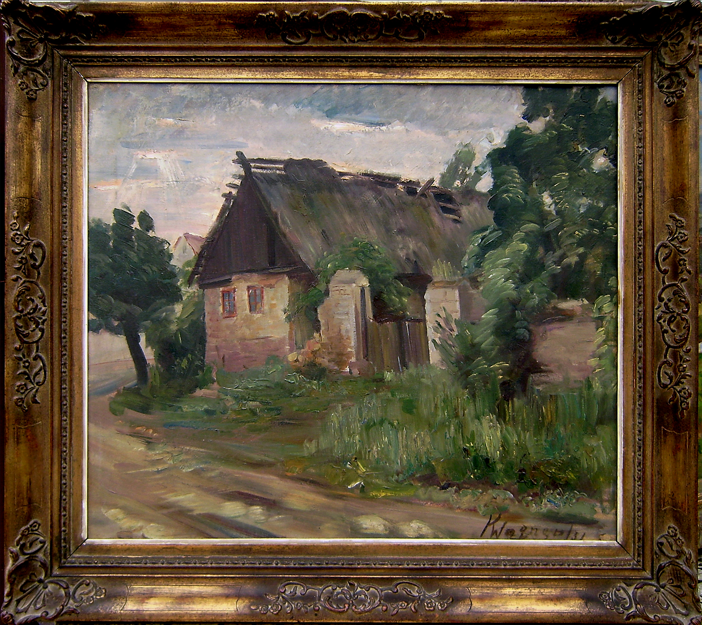 Karel Wagner 1886 - 1963