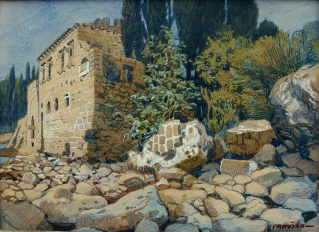 Jaroslav Panuška - kvaš