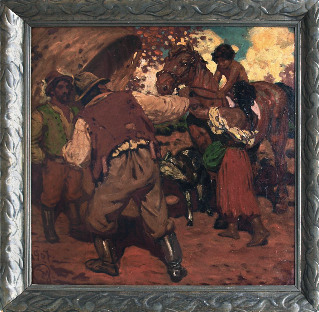 Josef Jakší