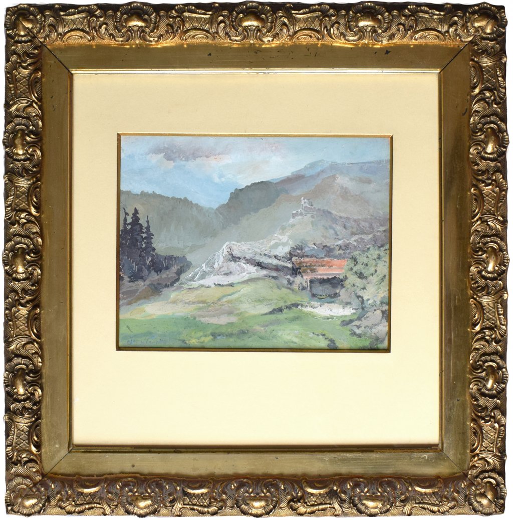 9853-Josef Matěj Nawrátil malíř - www.aukceobrazu.eu - AUKCE OBRAZŮ U NÁRODNÍ GALERIE s.r.o (1)