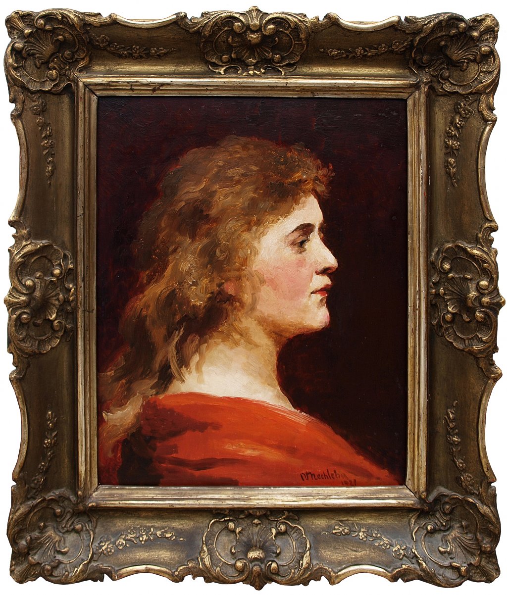 Vratislav Nechleba - malíř - www.aukceobrazu.eu - AUKCE OBRAZŮ U NÁRODNÍ GALERIE s.r.o