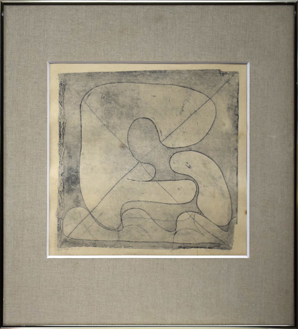 10065-10000-Alena Kučerová - malířka- www.aukceobrazu.eu - AUKCE OBRAZŮ U NÁRODNÍ GALERIE (1)
