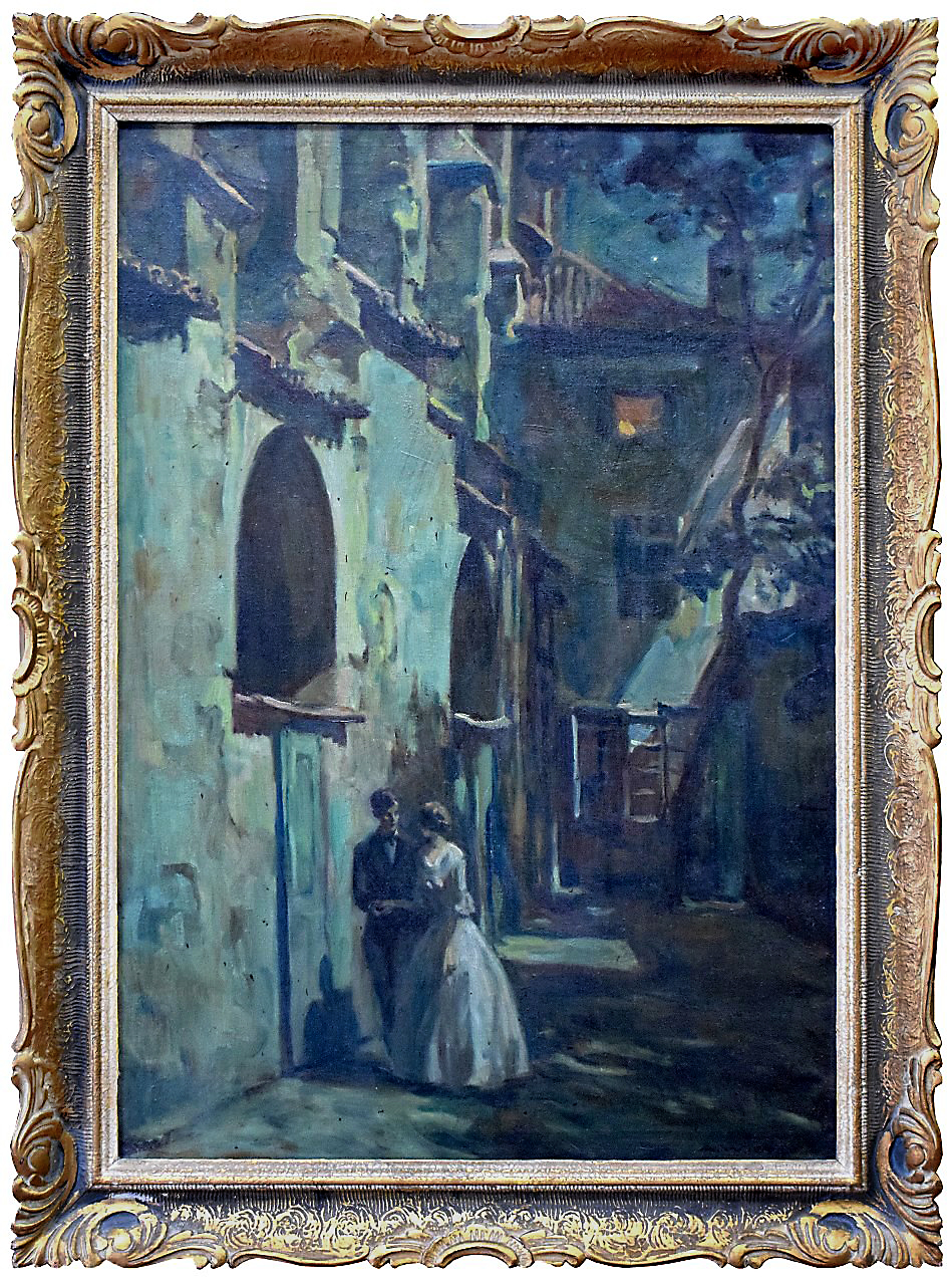 Alois Wierer - www.aukceobrazu.eu - AUKCE OBRAZŮ U NÁRODNÍ GALERIE s.r.o (1)