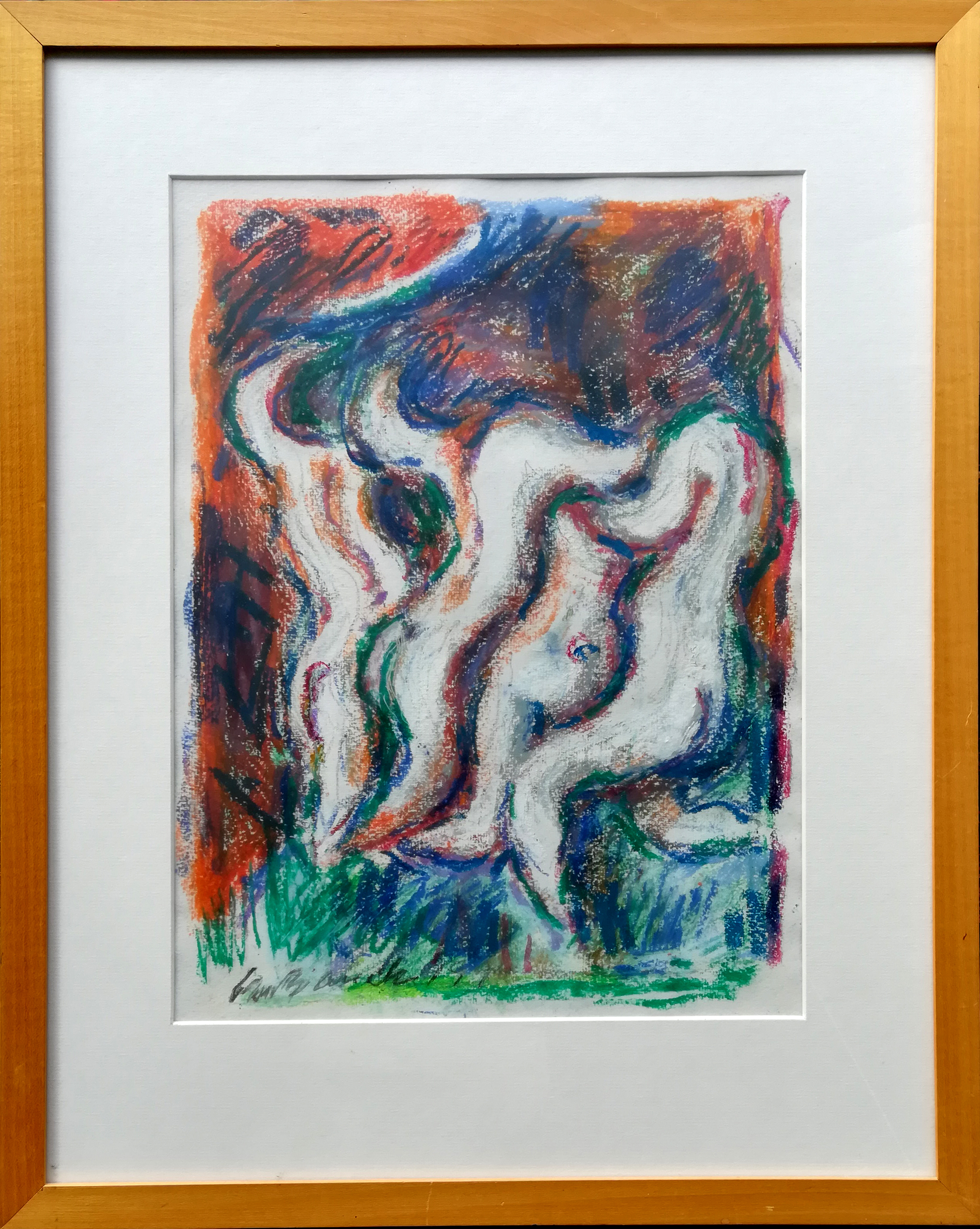 Jan Bauch -