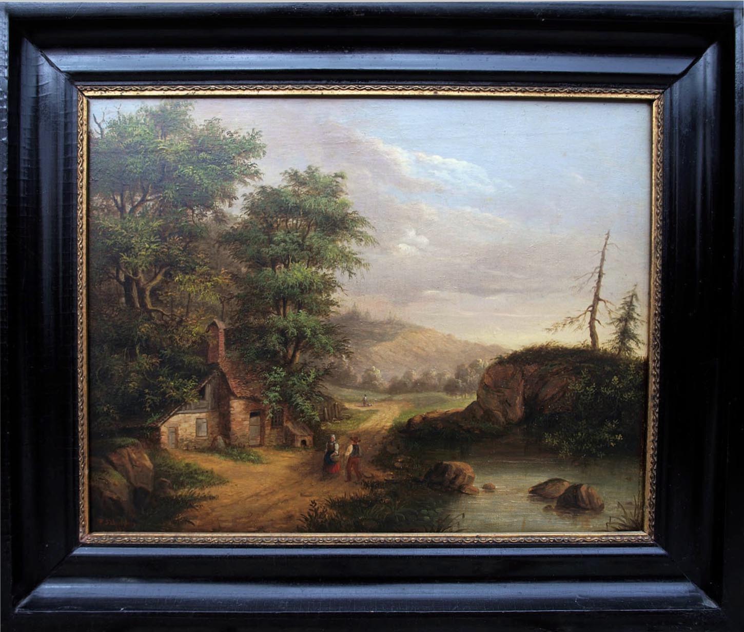 Franz Schrotzberg (2)