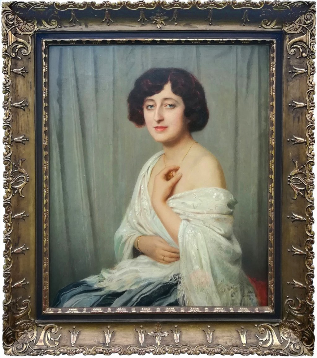 Adolf Wiesner
