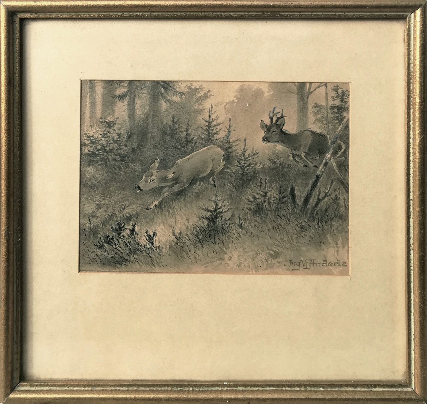 Anderle www.aukceobrazu.eu - AUKCE OBRAZŮ U NÁRODNÍ GALERIE Zbraslav (1)