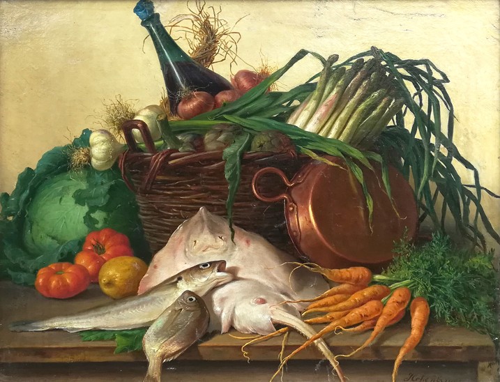 Franz Hohenberger www.aukceobrazu.eu - Aukční síň Zbraslav (2)