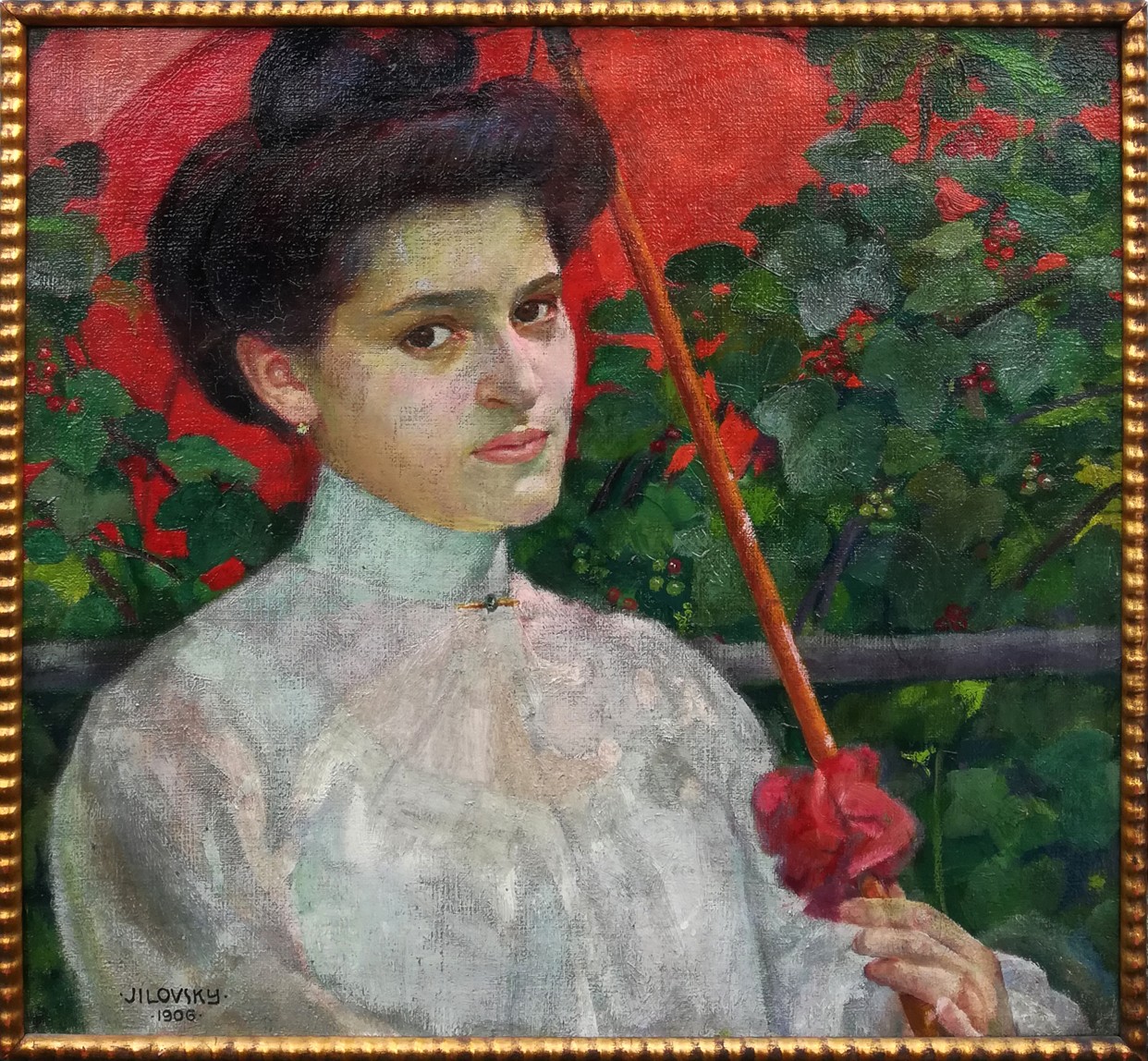Jílovský Jiří Georg