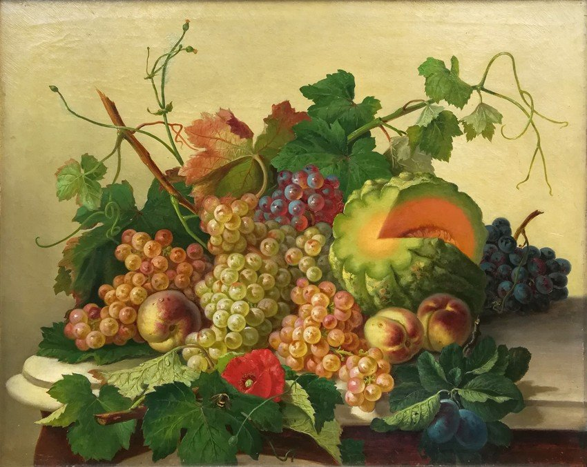 Franz Hohenberger malíř www.aukceobrazu.eu - Aukční síň Zbraslav .-.