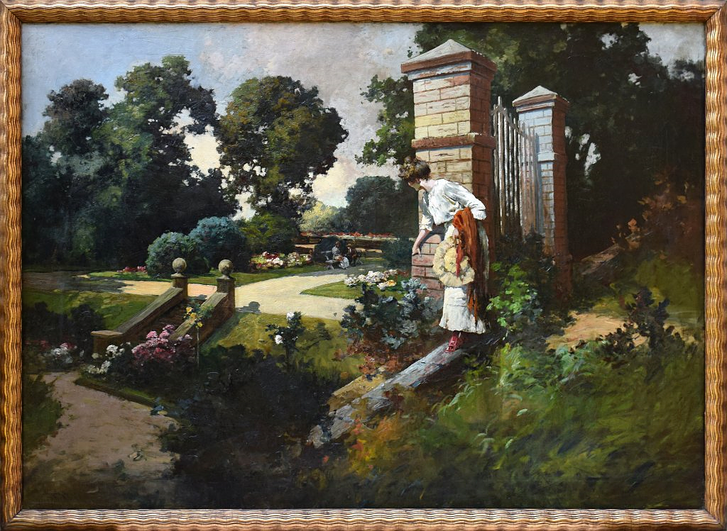 Antal Neogrady - www.aukceobrazu.eu - Aukce Zbraslav