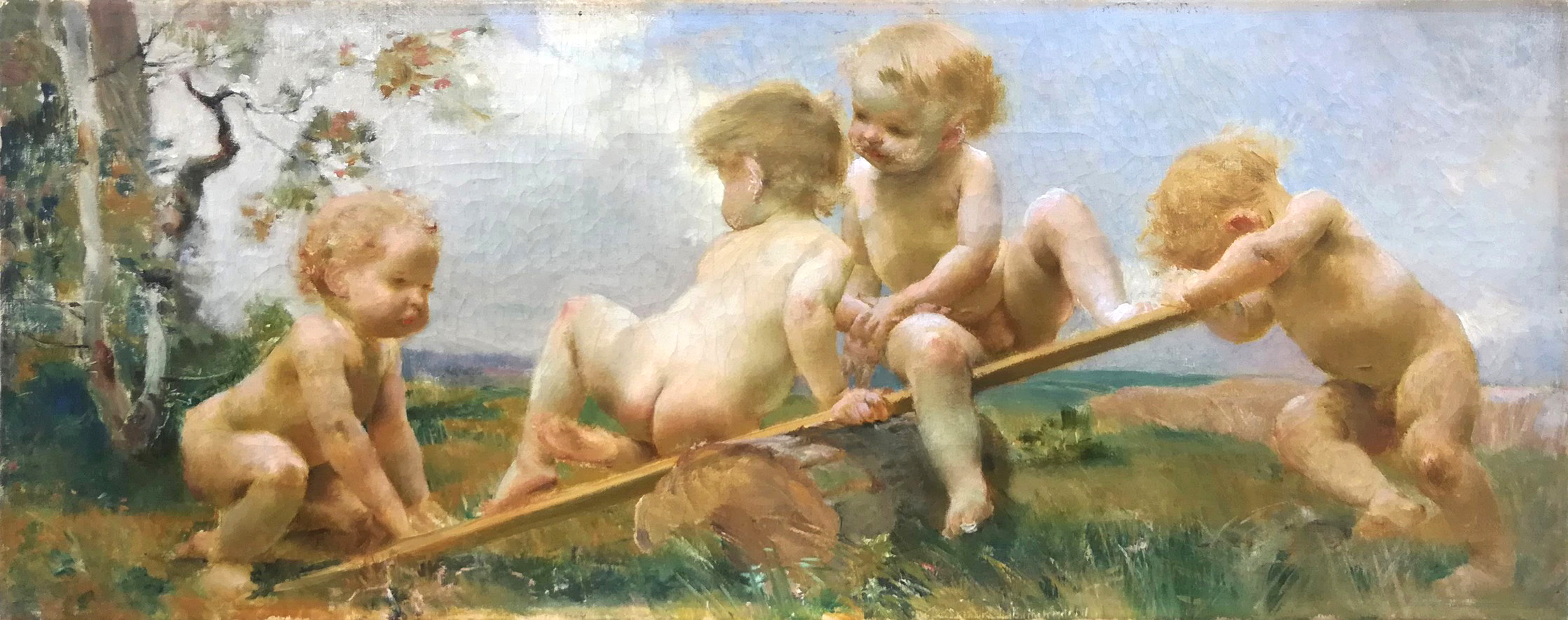 Vojtěch Hynais