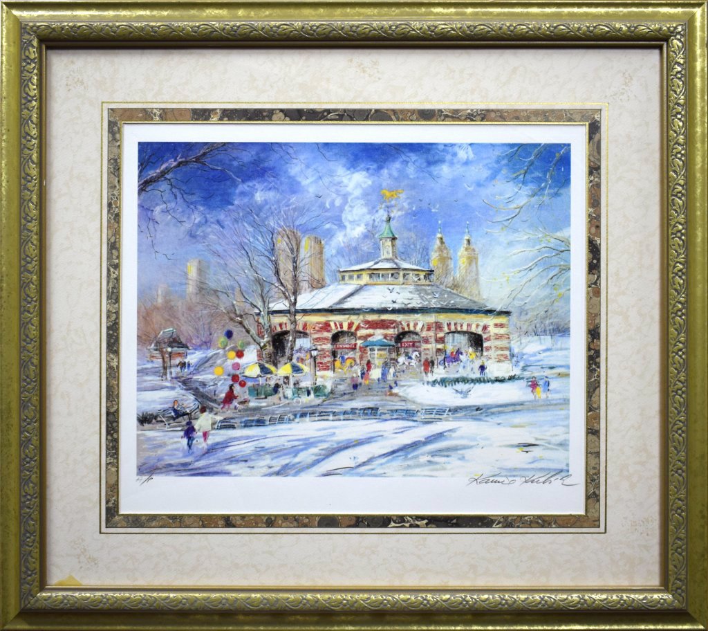 Kubík Kamil - Aukce Zbraslav (1)