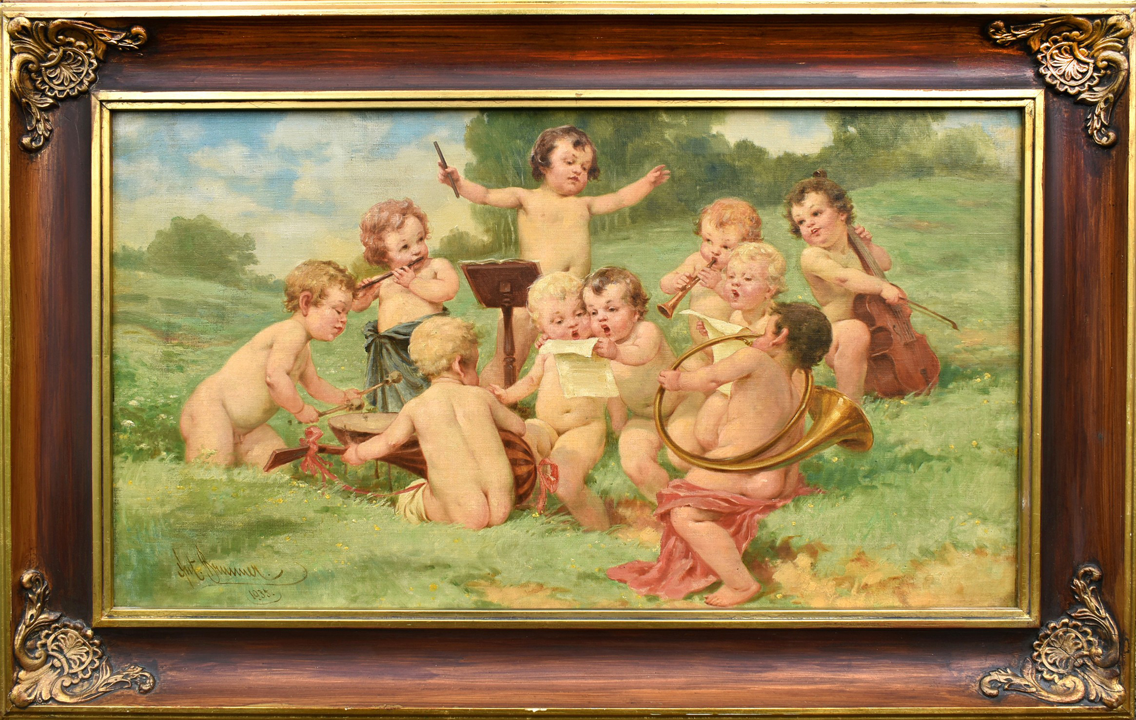 Antonín Bruner GALERIE - Zbraslav