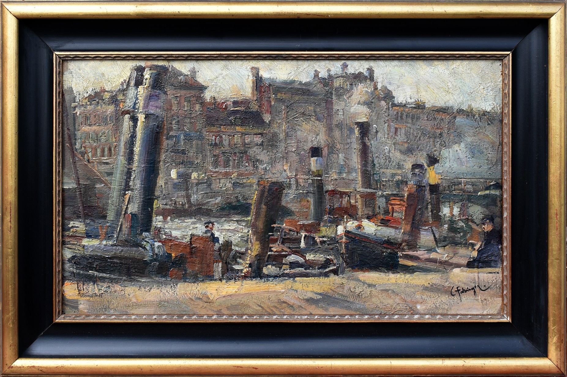 Carl Fahringer www.aukceobrazu.eu - Aukční síň Zbraslav) (1)