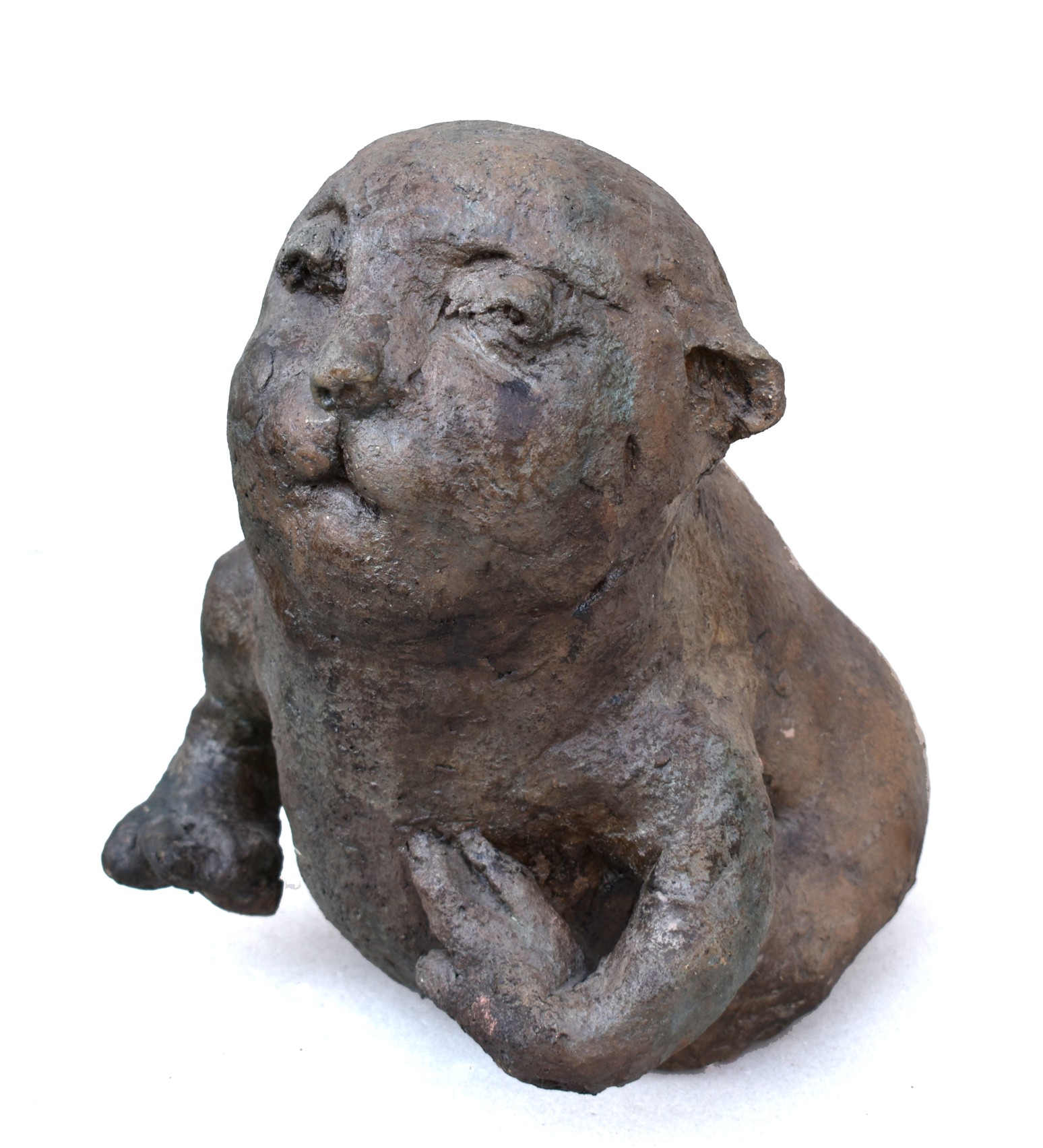 Hana Půrkrábková www.aukceobrazu.eu - AUKCE OBRAZŮ U NÁRODNÍ GALERIE - Zbraslav (1)