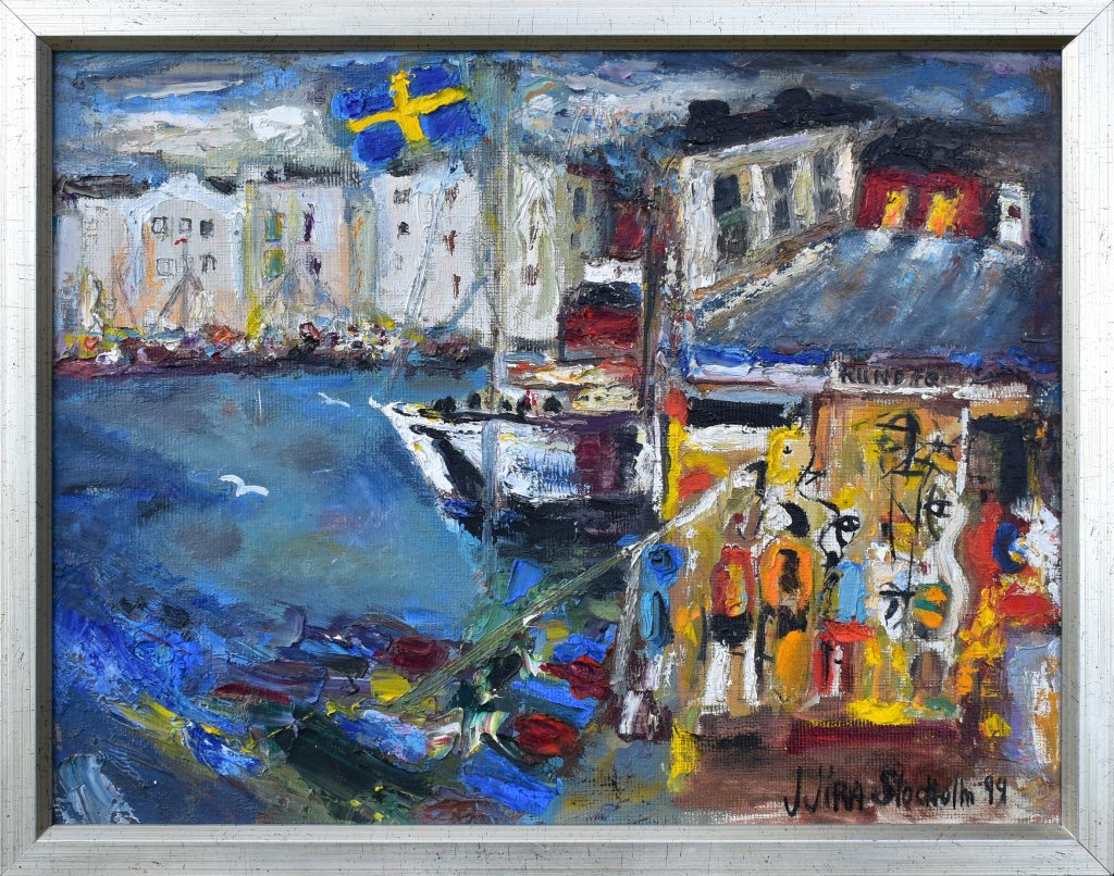 73217-Josef Jíra www.aukceobrazu.eu - AUKCE Praha Zbraslav (12)