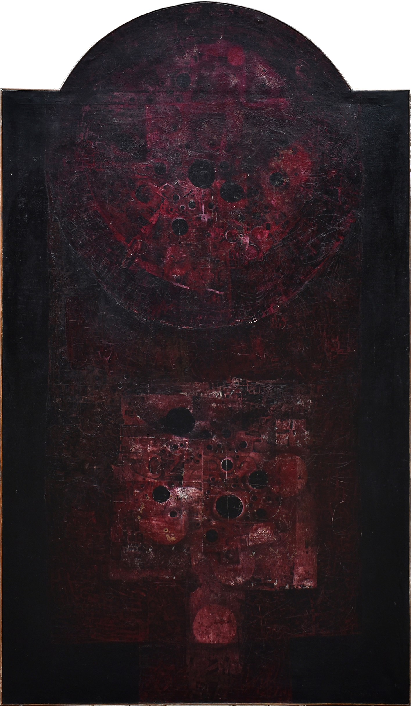 František Karel Foltýn www.aukceobrazu.eu - AUKCE OBRAZŮ U NÁRODNÍ GALERIE - Praha - Zbraslav (4)
