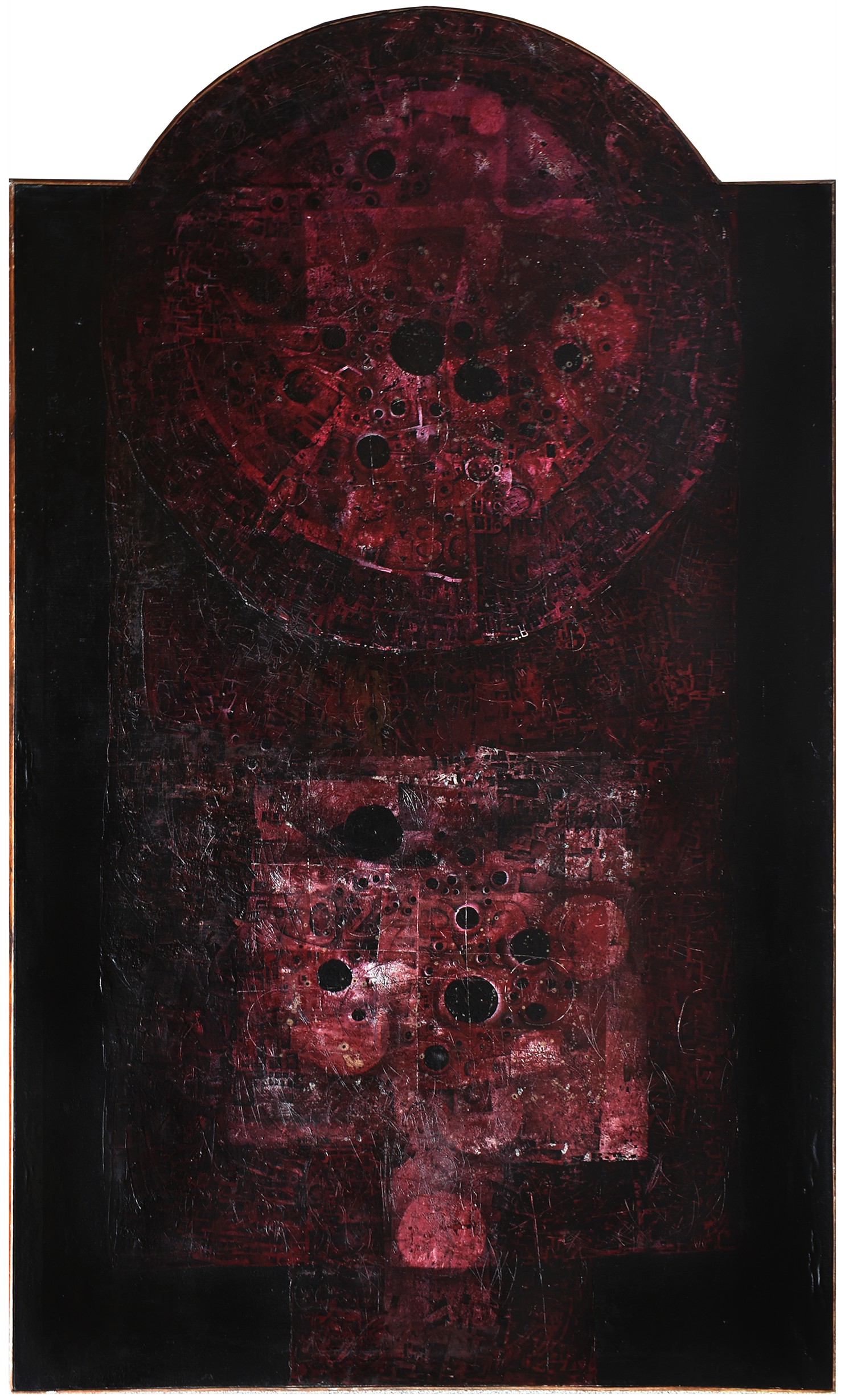 František Karel Foltýn www.aukceobrazu.eu - AUKCE OBRAZŮ U NÁRODNÍ GALERIE - Zbraslav - kopie