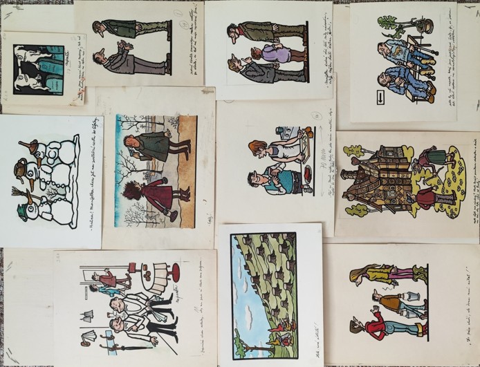 Jiří Winter -Neprakta www.aukceobrazu.eu - AUKCE OBRAZŮ U NÁRODNÍ GALERIE - Zbraslav Neprakta - aukce -Různé motivy (39)
