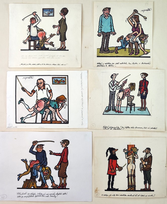 Jiří Winter -Neprakta www.aukceobrazu.eu - AUKCE OBRAZŮ U NÁRODNÍ GALERIE - Zbraslav Neprrakta - aukce -Různé motivy (3)
