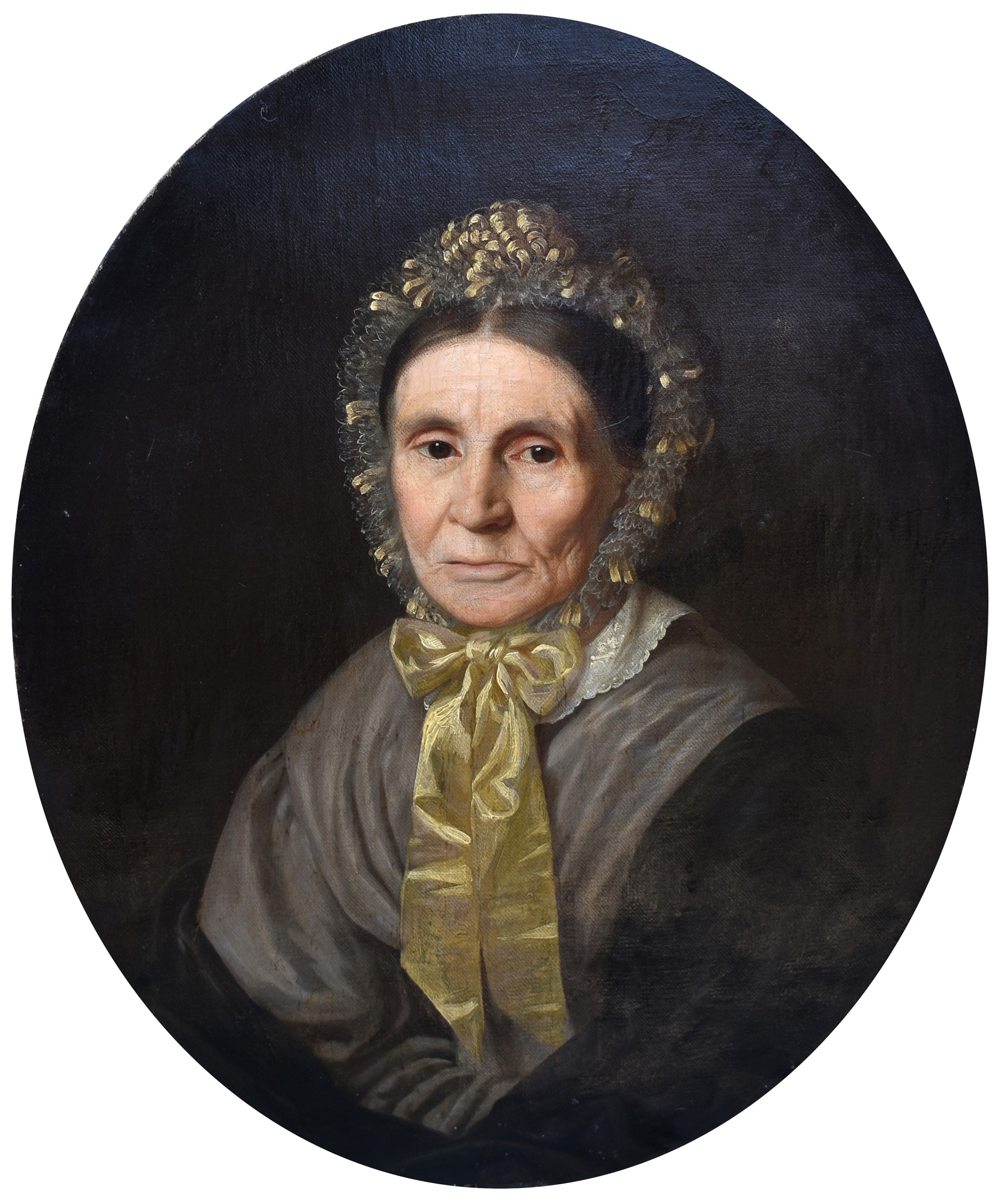 Josef Mánes www.aukceobrazu.eu - AUKCE OBRAZŮ U NÁRODNÍ GALERIE - Zbraslav (15)