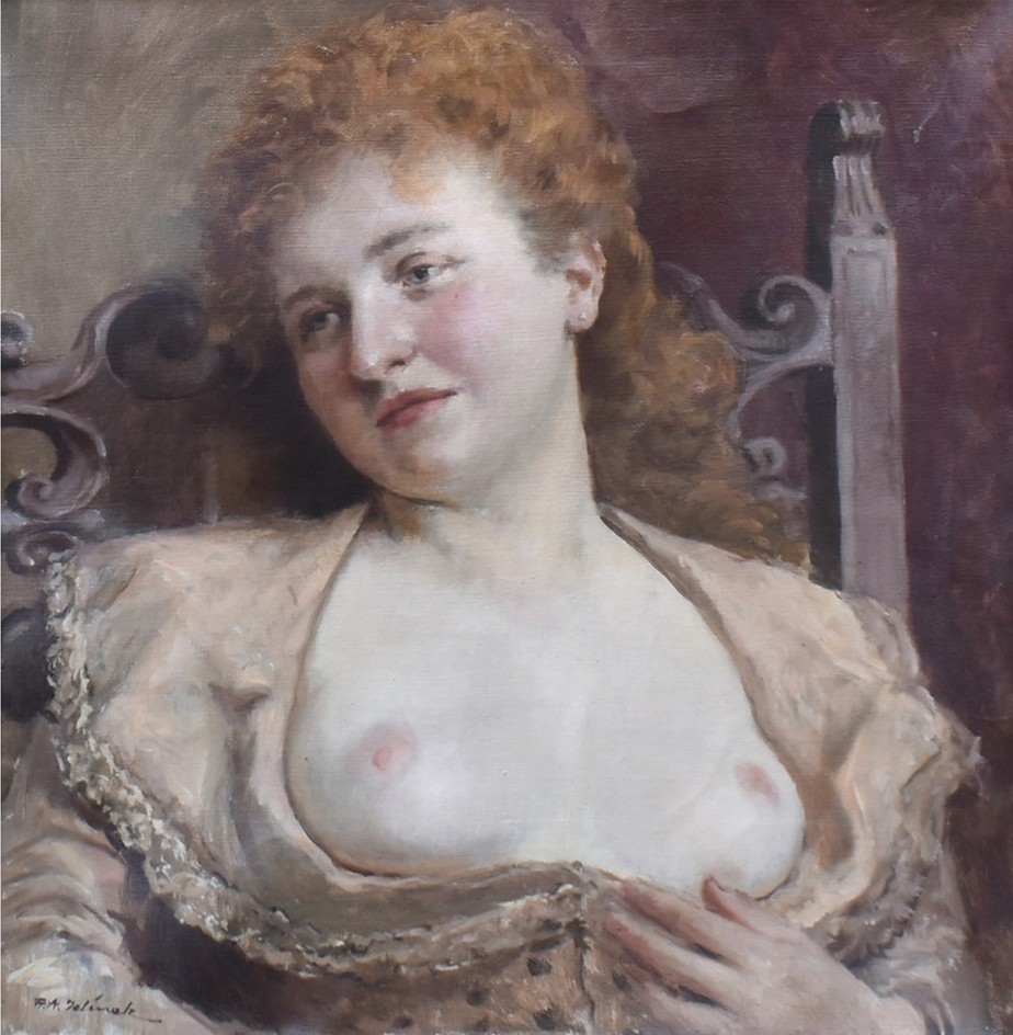 Jelínek malíř www.aukceobrazu.eu - AUKCE OBRAZŮ U NÁRODNÍ GALERIE - Zbraslav (3)