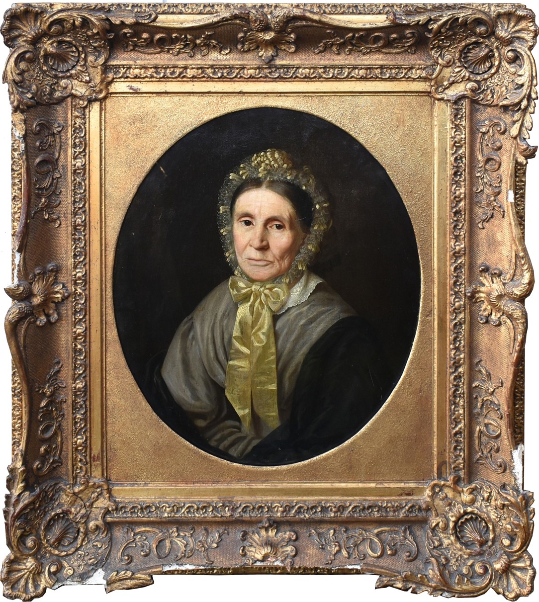 Josef Mánes www.aukceobrazu.eu - AUKCE OBRAZŮ U NÁRODNÍ GALERIE - Zbraslav (23)