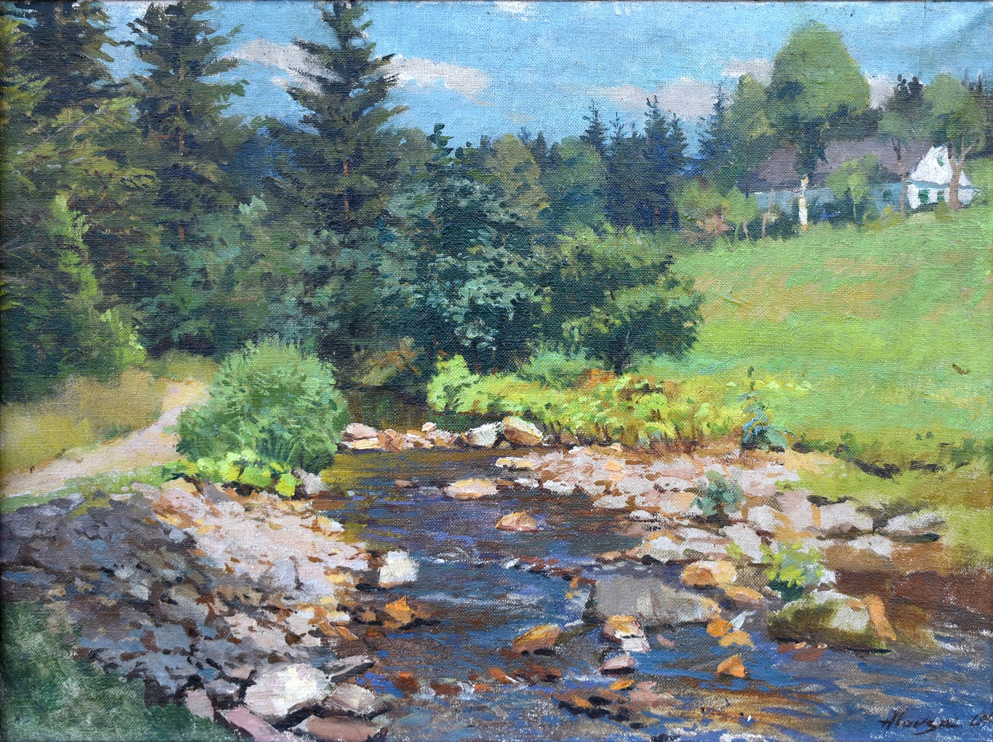 Oldřich Hlavsa -Zdobnice (1)