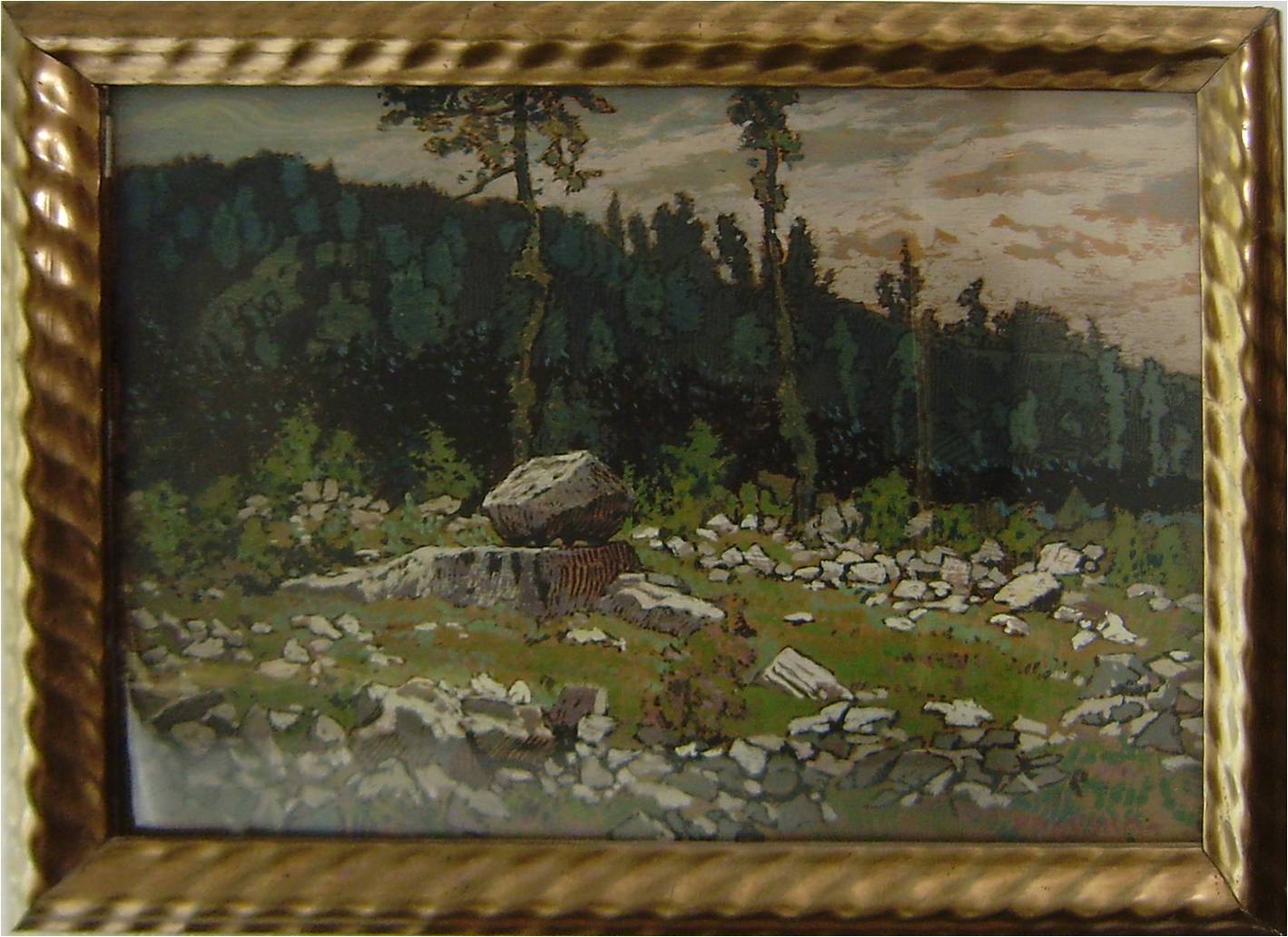 Jaroslav Panuška -