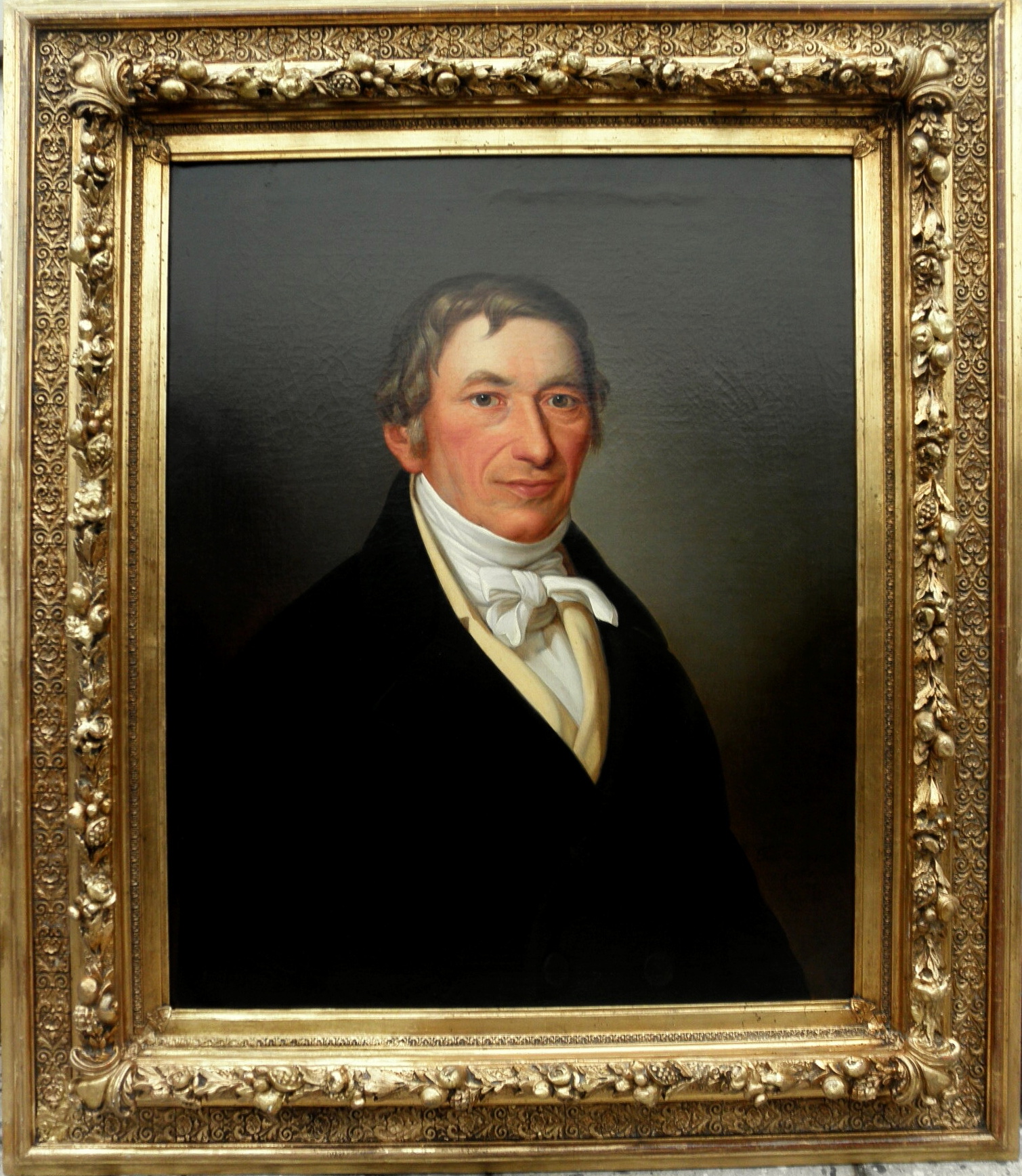 Johann Frankenberger