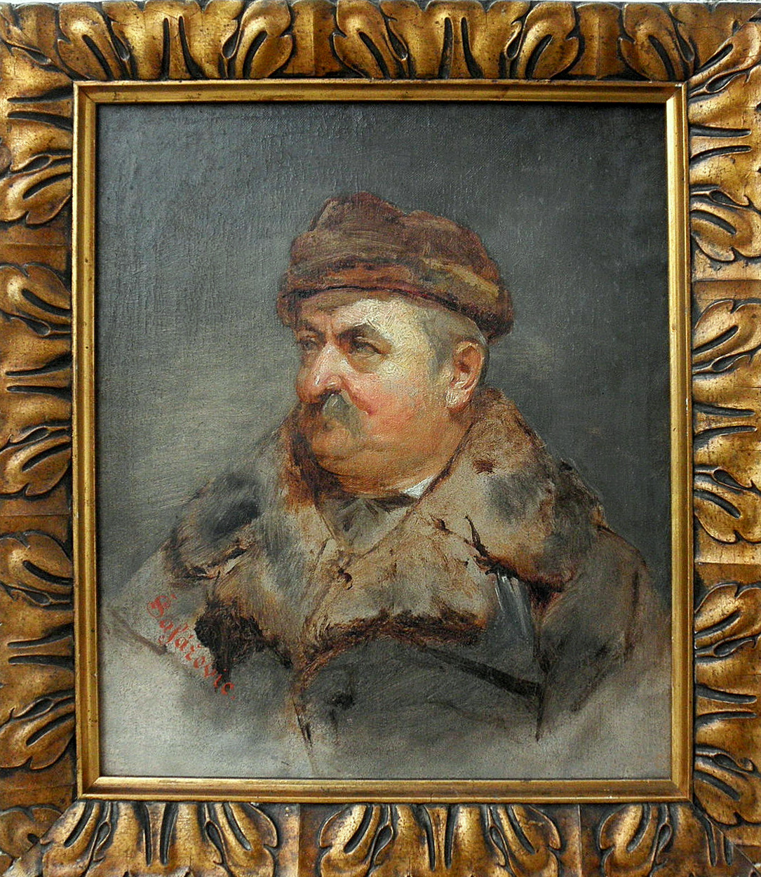 František Josef Šafařovic