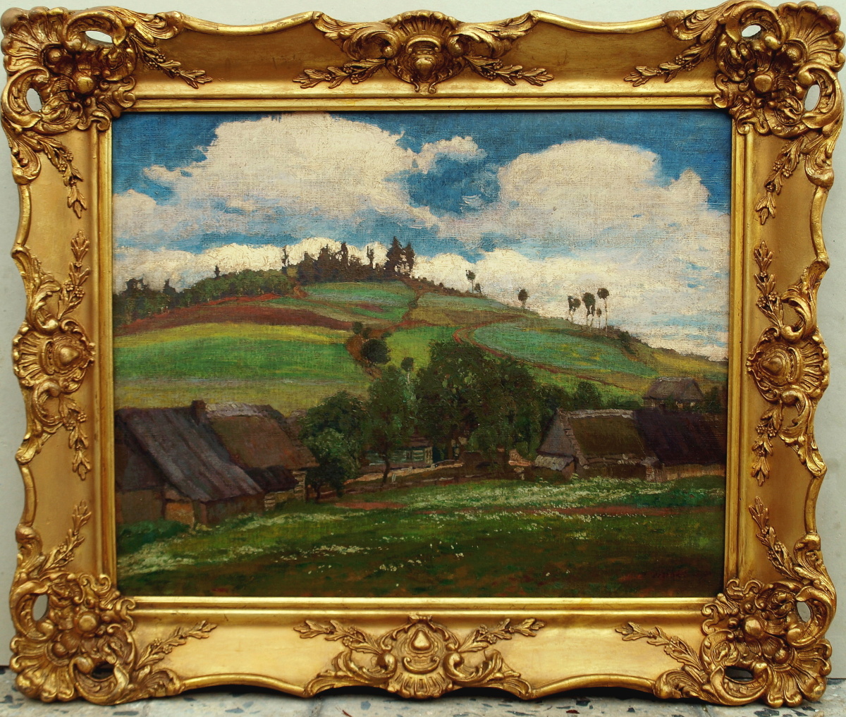 Dvořák Bohuslav