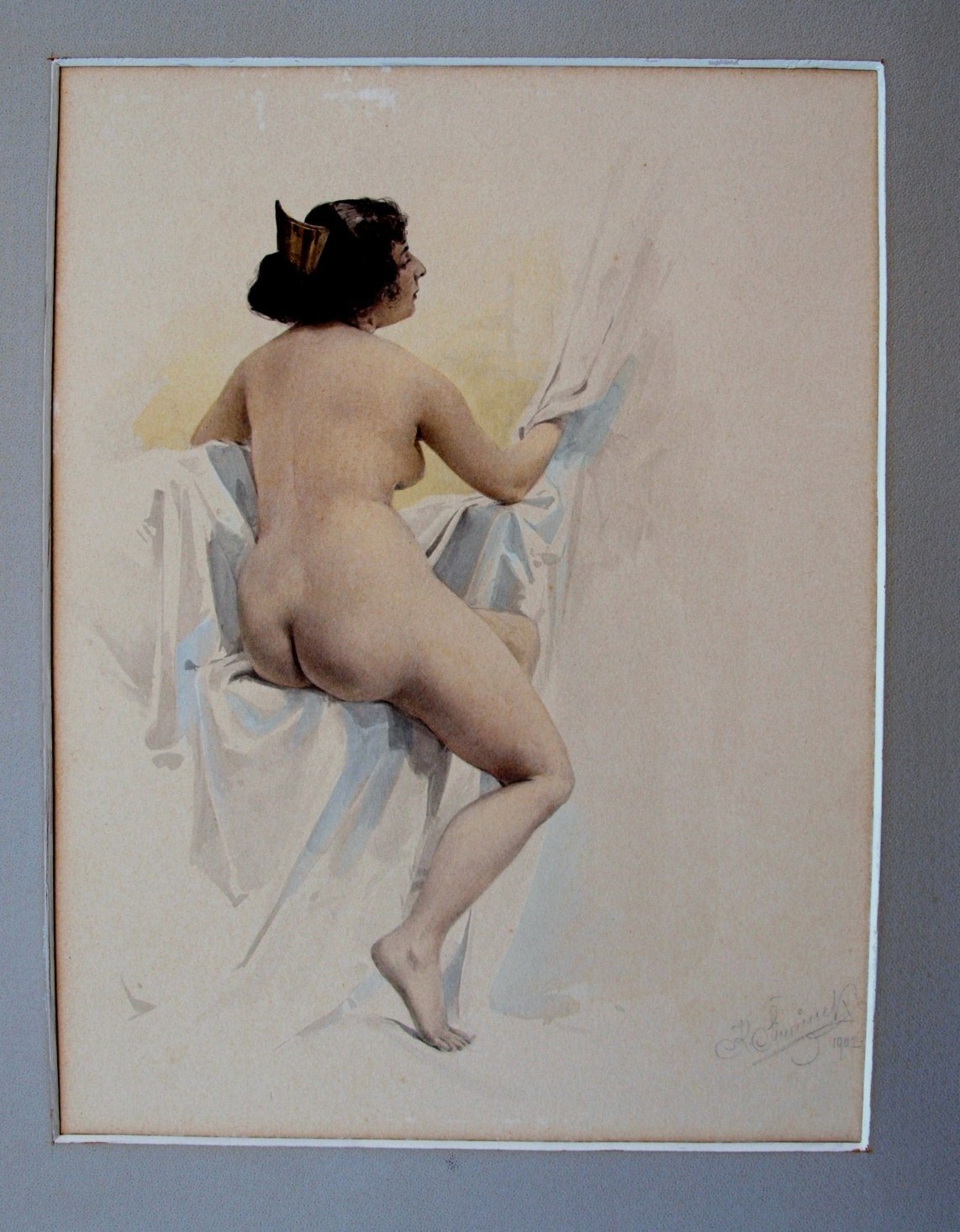Karel Šimůnek 1901