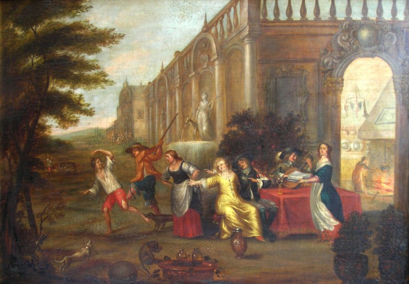 Simon De Vos